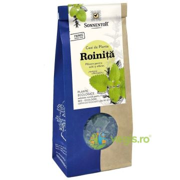 Ceai Roinita Ecologic/Bio 50g