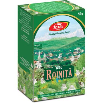 Ceai Roinita (N150) 50g