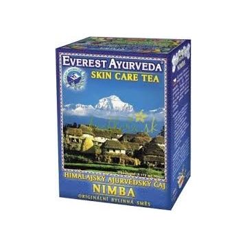 Ceai ayurvedic ingrijirea pielii - NIMBA - 100g Everest Ayurveda