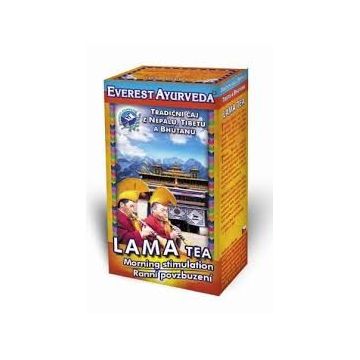 Ceai ayurvedic - LAMA - 50g Everest Ayurveda