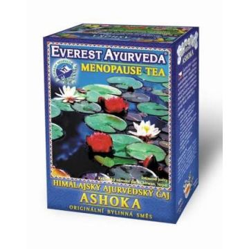 Ceai ayurvedic menopauza - ASHOKA - 100g Everest Ayurveda