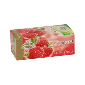 Ceai Belin de zmeura, 20 doze