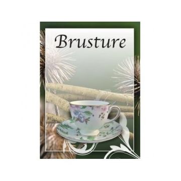 Ceai Brusture, 50 grame