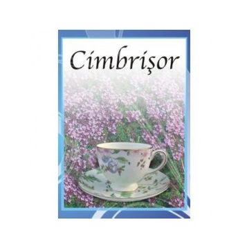 Ceai Cimbrisor, 50 grame