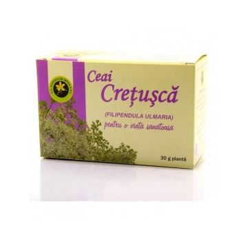 Ceai de cretusca, 30 grame