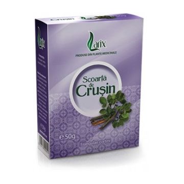 Ceai de crusin, 50 grame