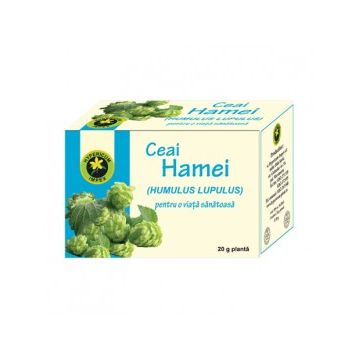 Ceai de hamei, 20 grame