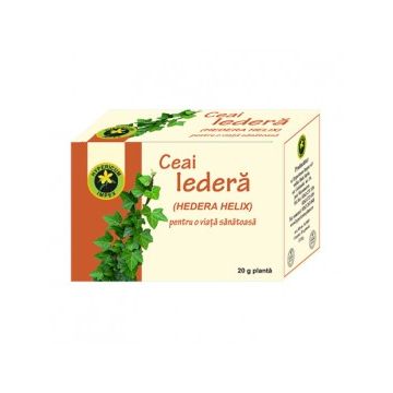 Ceai de iedera, 20 grame