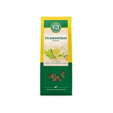 Ceai de lamaita (verbina) - eco-bio 40g - Lebensbaum
