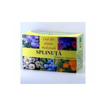 Ceai de splinuta 30g - Hypericum