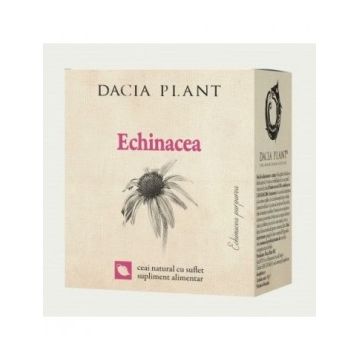 Ceai Echinacea, 50 grame