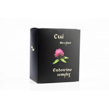 Ceai Endocrino-complex - Nera Plant 125g