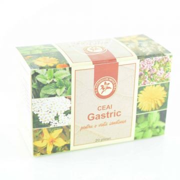 Ceai Gastric 20dz - Hypericum