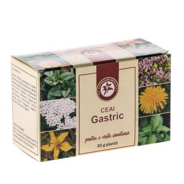 Ceai Gastric 30g - Hypericum