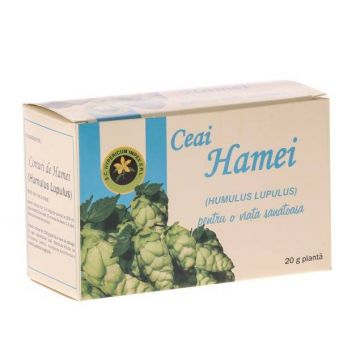 Ceai Hamei 20g - Hypericum