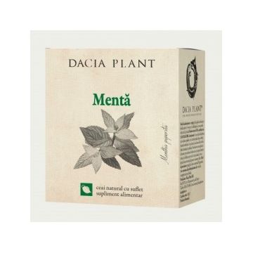 Ceai Menta, 50 grame