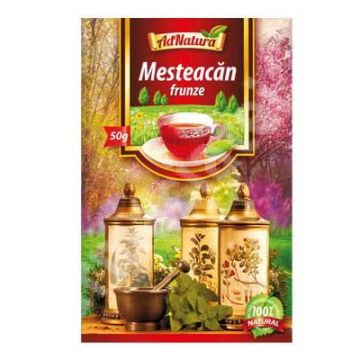 Ceai mesteacan 50g - AdNatura