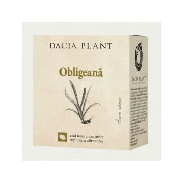 Ceai Obligeana, 50 grame