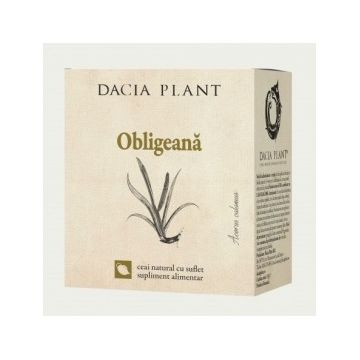 Ceai Obligeana, 50 grame