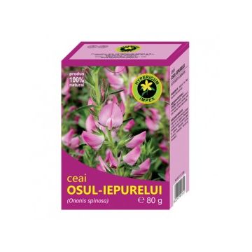 Ceai Osul-Iepurelui, 80 grame