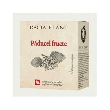 Ceai Paducel (fructe), 50 grame