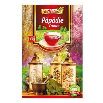 Ceai Papadie 50g - AdNatura