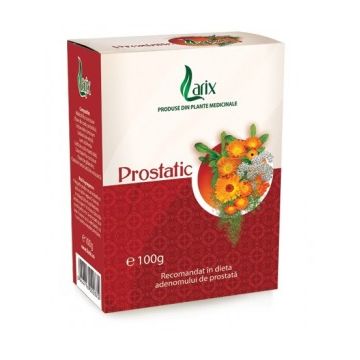 Ceai Prostatic, 1.5 grame x 40 doze