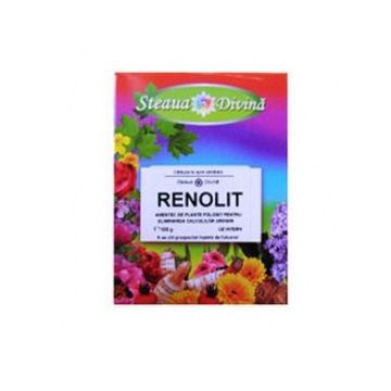 Ceai Renolit, 50 grame