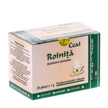 Ceai Roinita 25dz - Hofigal