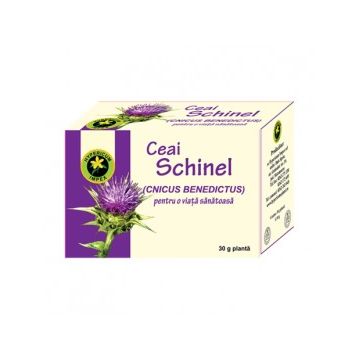 Ceai Schinel, 30 grame