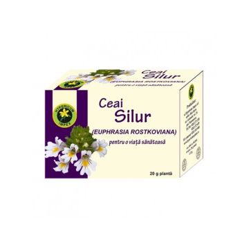 Ceai Silur, 20 grame