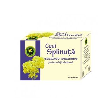 Ceai Splinuta, 30 grame