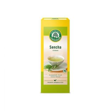 Ceai verde Sencha - eco-bio 30g - Lebensbaum