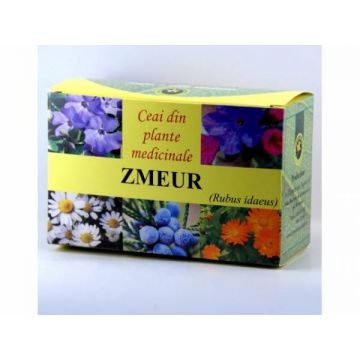 Ceai zmeur 20g - Hypericum