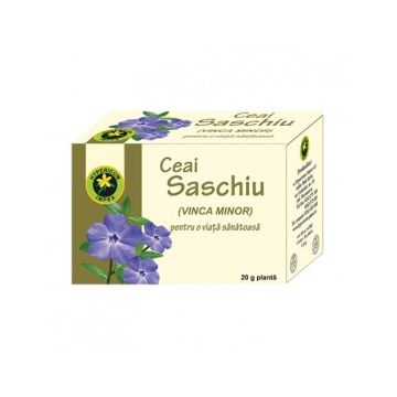 Saschiu, 20 grame