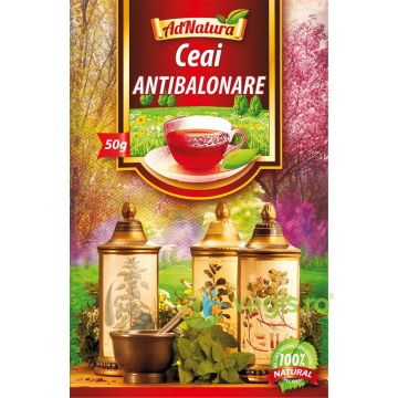 Ceai Antibalonare 50g