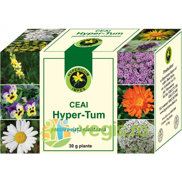 Ceai Antitumoral Hyper-Tum 30g