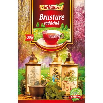 Ceai Brusture Radacina 50g