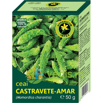 Ceai Castravete Amar (Momordica) 50g