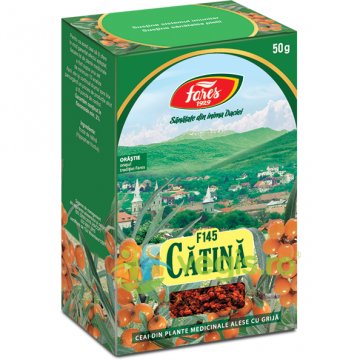 Ceai Catina Fructe 50g