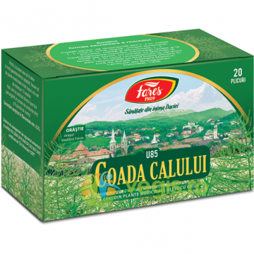 Ceai Coada Calului 20dz