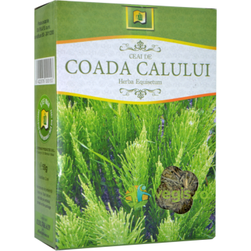 Ceai Coada Calului Iarba 50gr