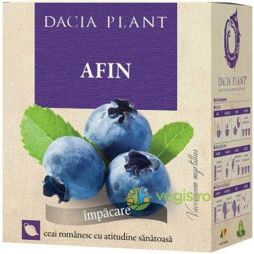 Ceai De Afin 50g