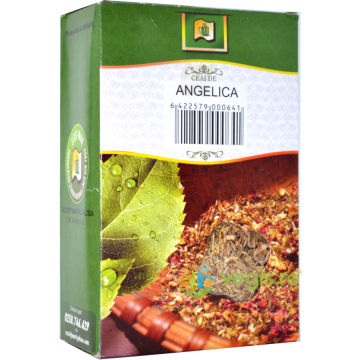 Ceai De Angelica 50g