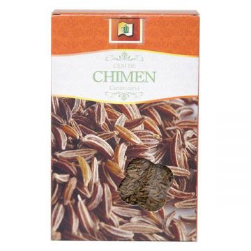 Ceai de Chimen 50g, StefMar