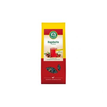 Ceai de macese, eco-bio, 100g - Lebensbaum