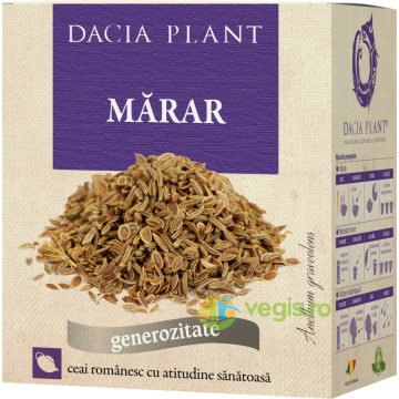 Ceai de Marar 100g