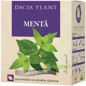 Ceai de Menta 50g