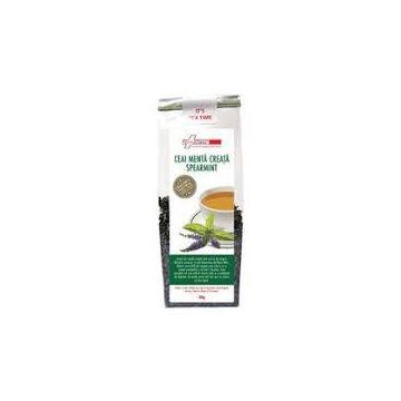 CEAI DE MENTA CREATA SPEARMINT 30g, FARMACLASS