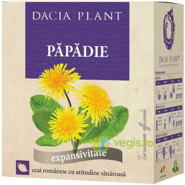 Ceai de Papadie 50g